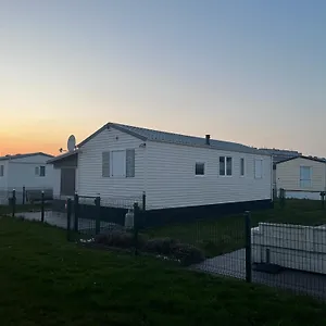  Camping Luxe Stacaravan Albatros - 51