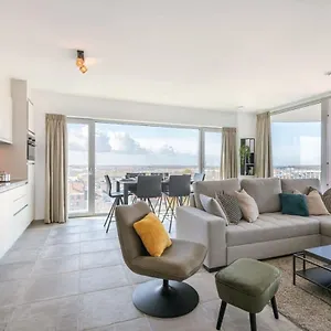  Appartement Huswell - Bright With Seaview