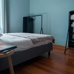Smartflats - Fripiers Appartement Brussel